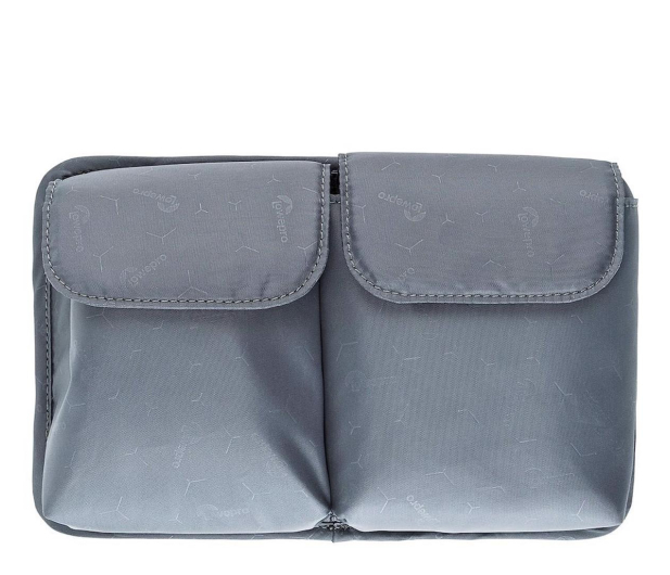 Lowepro GearUp Case Large Dark Grey - 1182917 - zdjęcie 6